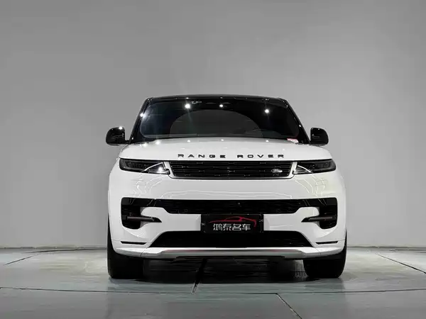 Land Rover Range Rover Sport 2023