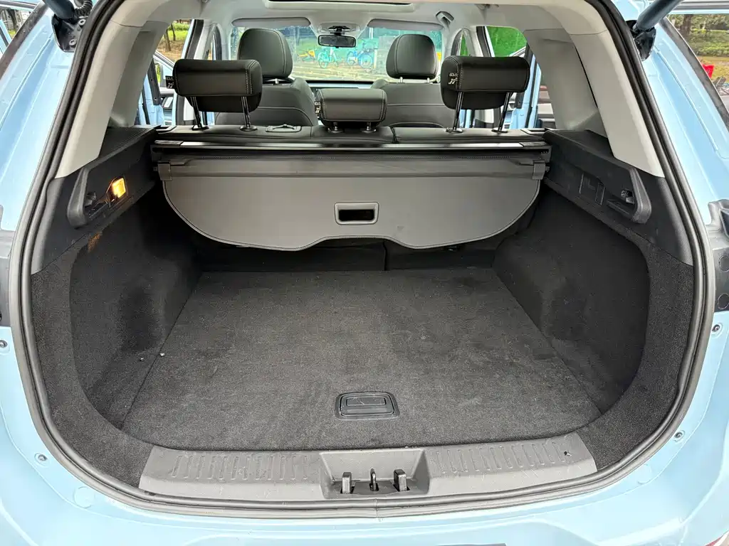 Chery Tiggo 7 PLUS 2022 — фото 22
