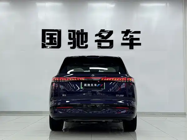 Dongfeng e008 2024