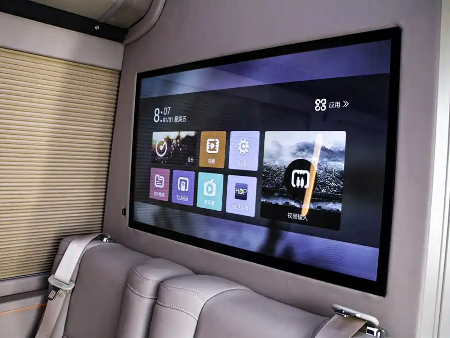 Toyota Coaster 2024 — фото 11