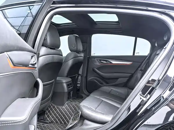 Cadillac CT5 2023