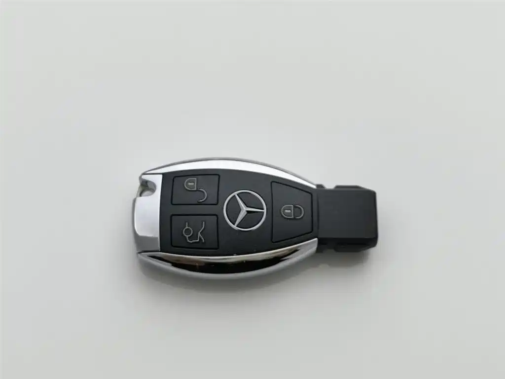 Mercedes-Benz C-Class 2016 — фото 19