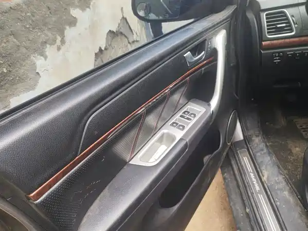 Haval H6 2016