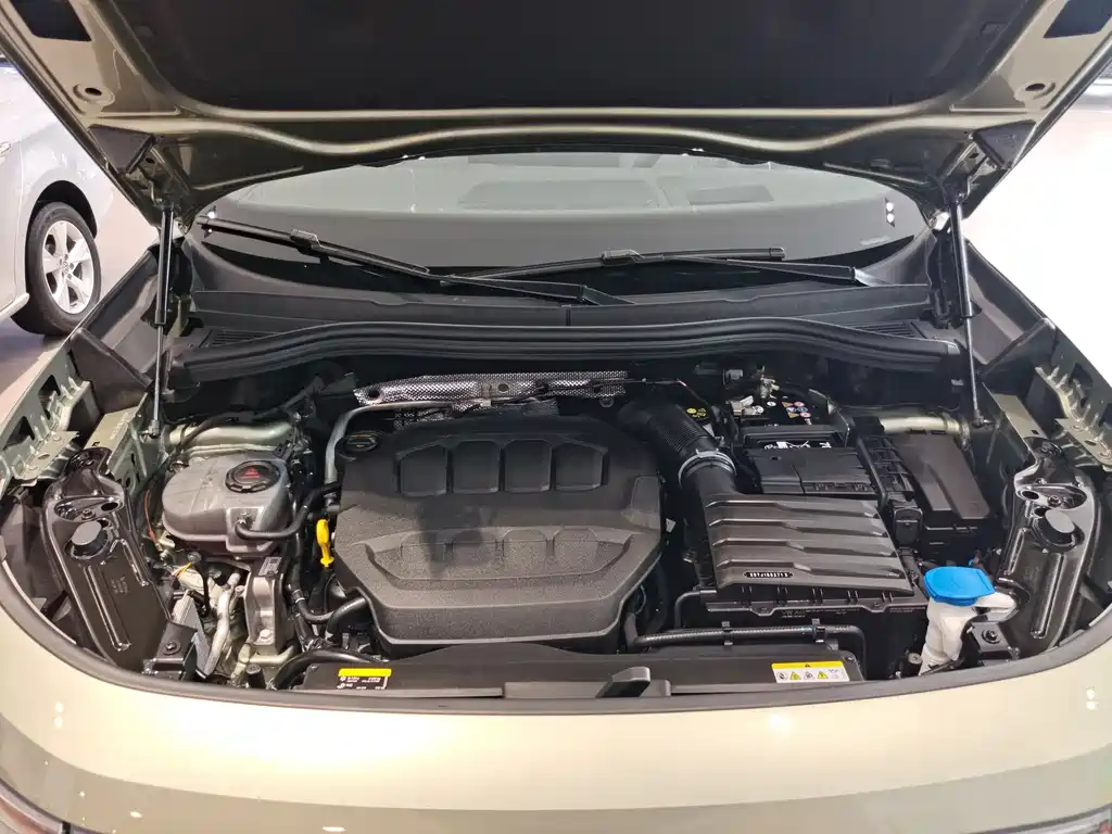 Volkswagen Tayron 2025