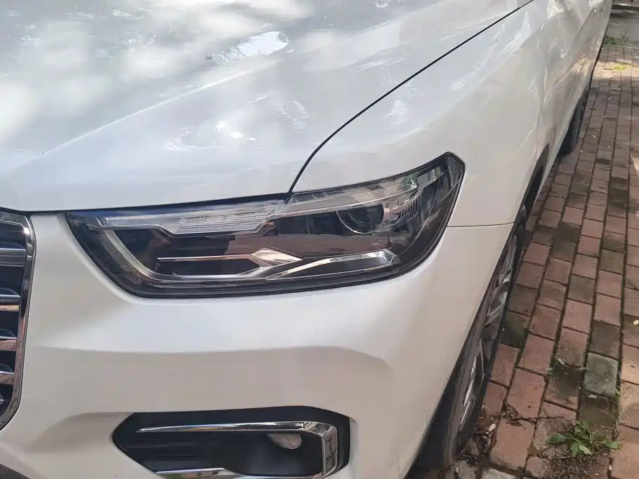 Haval H6 2020