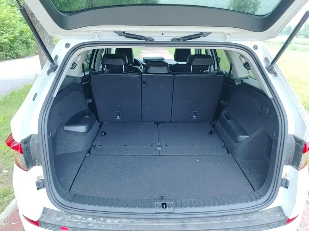 Skoda Kodiaq 2021 — фото 19