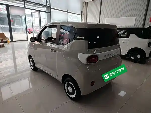 Wuling Hongguang MINIEV 2024