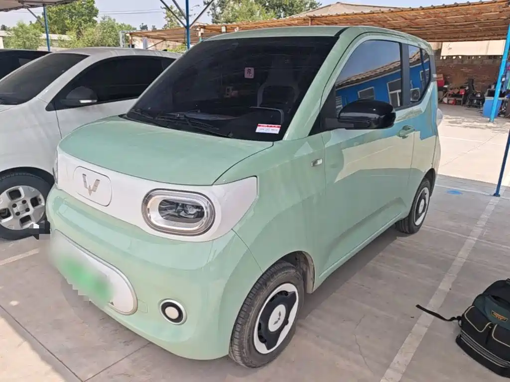 Wuling MINIEV 2024