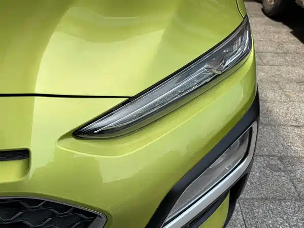 Hyundai ENCINO 2018