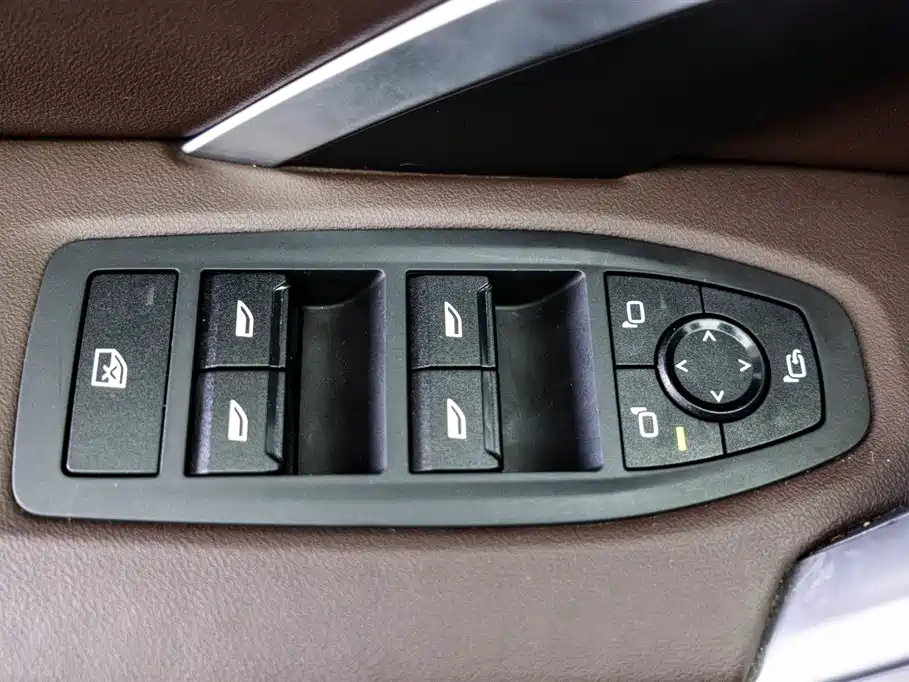 BMW X1 2025 — фото 17