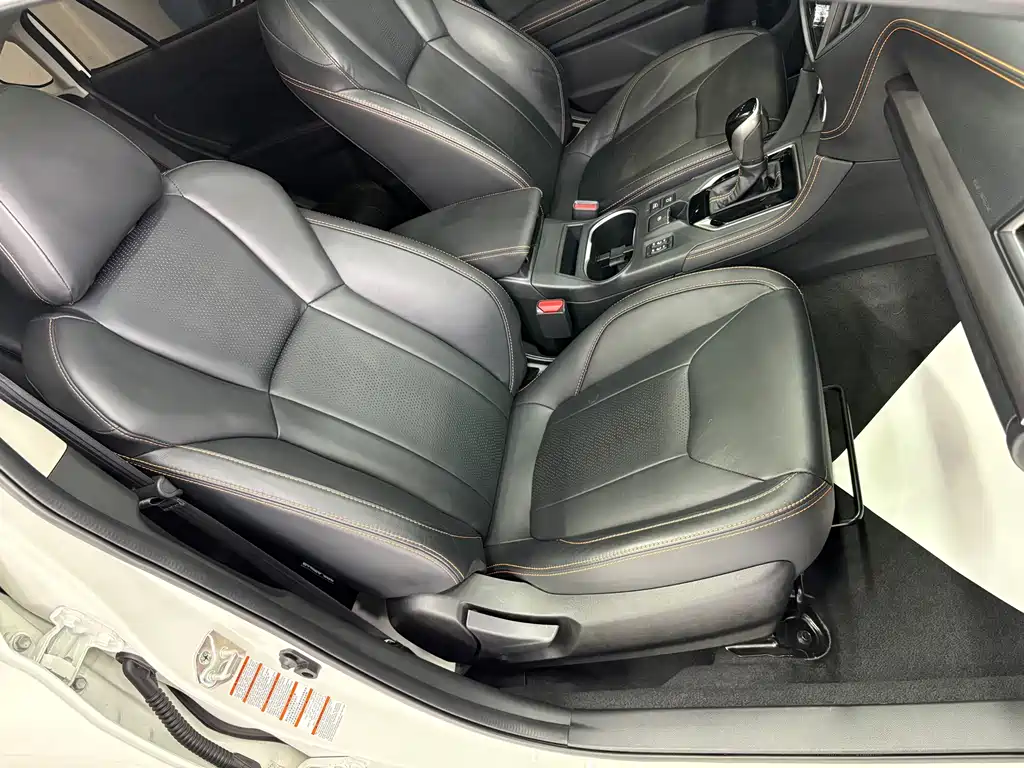 Subaru XV 2019 — фото 19