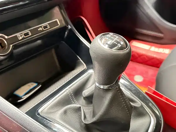 Roewe i5 2020