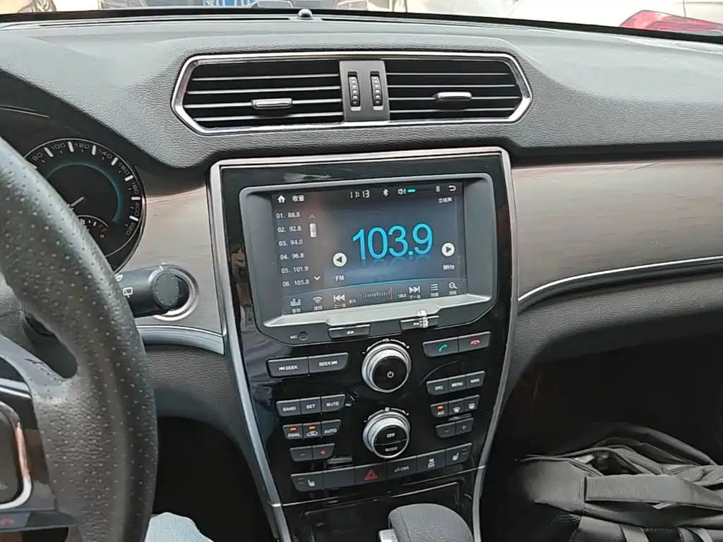Haval H2 2016 — фото 13