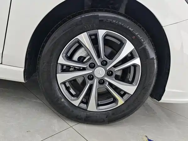 Changan Eado 2025