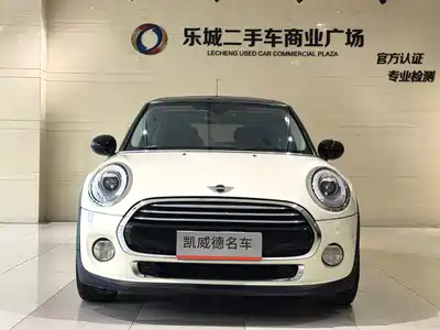 MINI MINI 2016