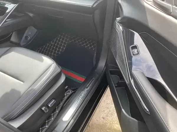 Haval H6 2020