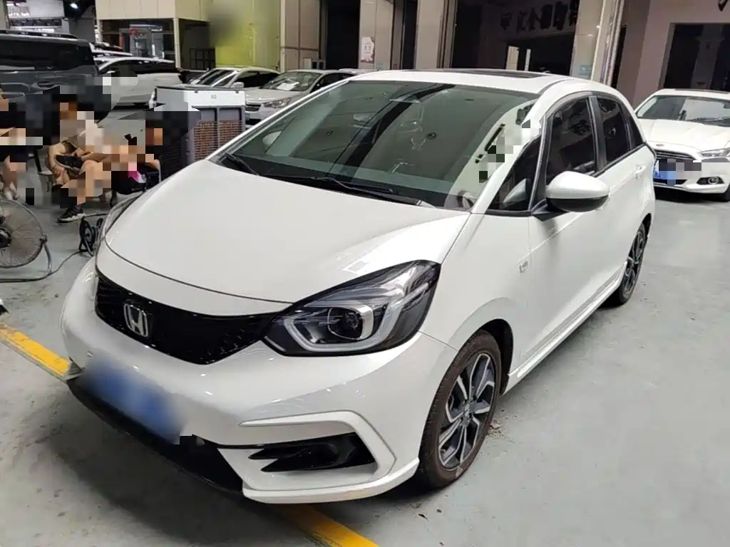 Honda LIFE 2021
