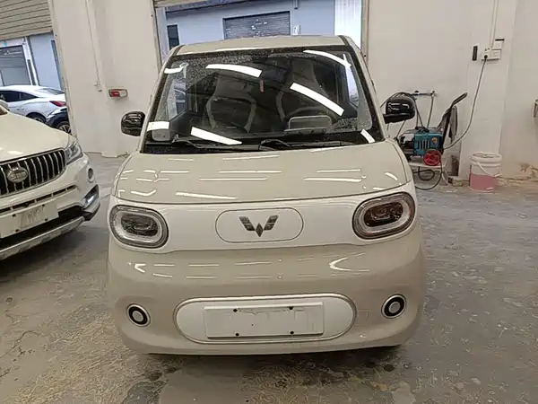 Wuling Hongguang MINIEV 2024