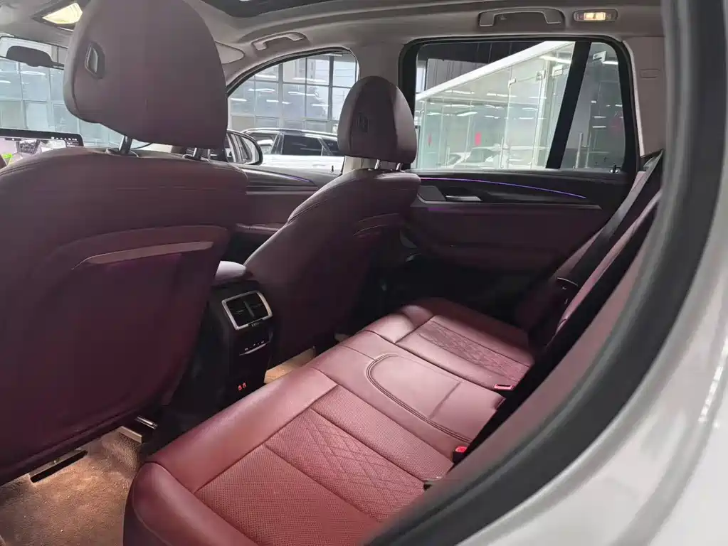 BMW X3 2023