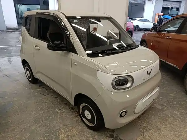 Wuling Hongguang MINIEV 2024