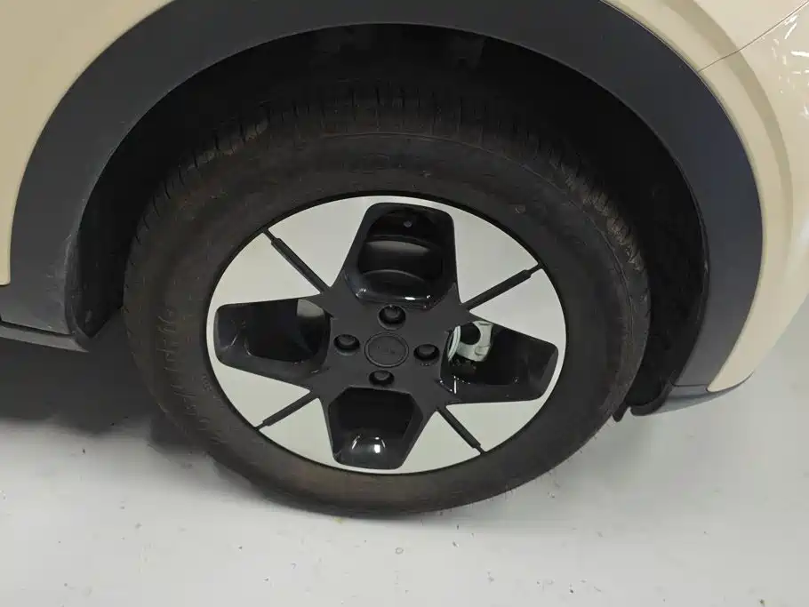 Geely Galaxy Starwish 2025