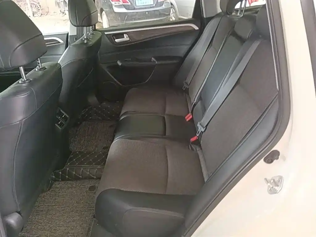Honda Jade 2019 — фото 17