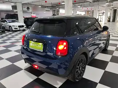 MINI MINI 2014