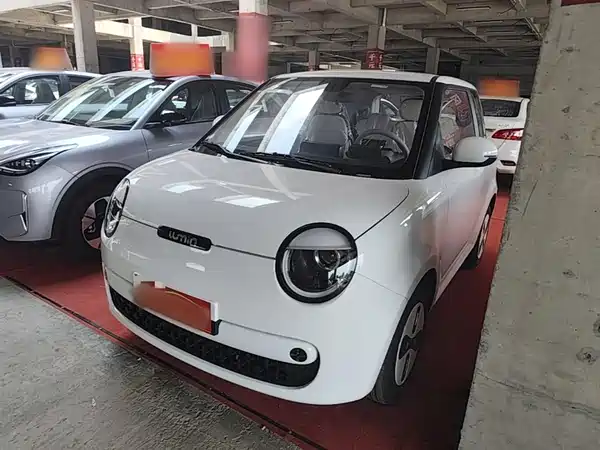 Changan Lumin 2026