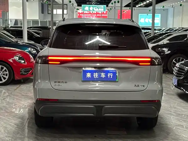 Chery Fengyun T9 2024