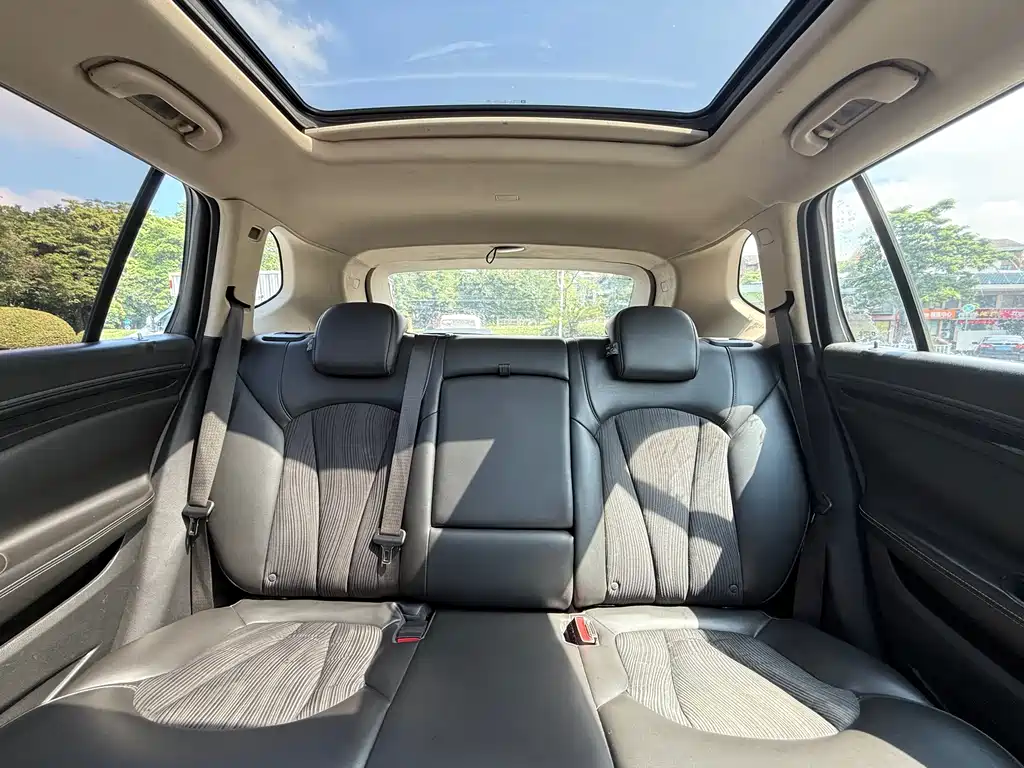 Buick Envision Plus 2016 — фото 12