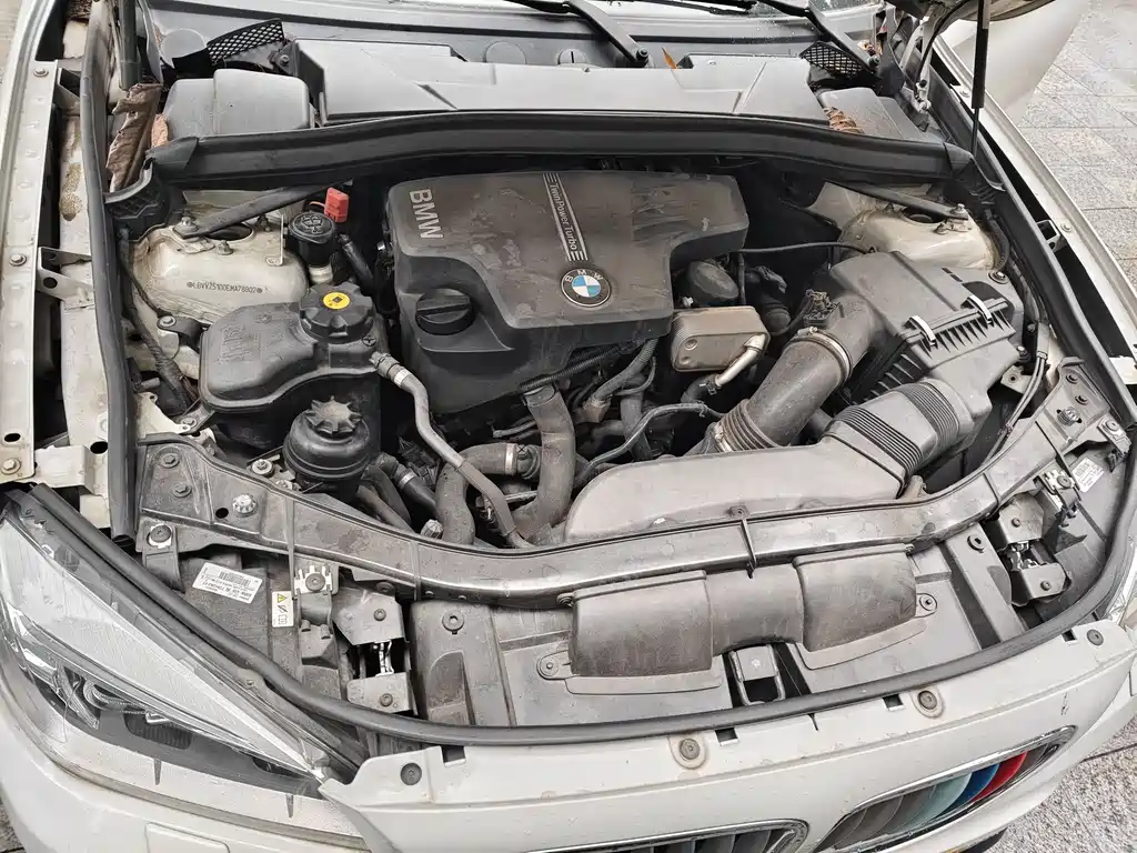 BMW X1 2013