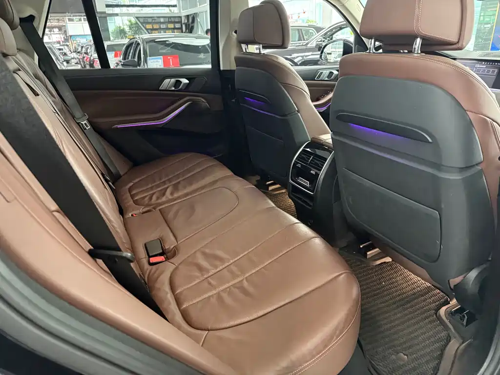 BMW X5 2019 — фото 14