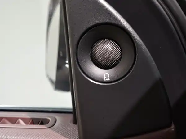 Lincoln Navigator 2019
