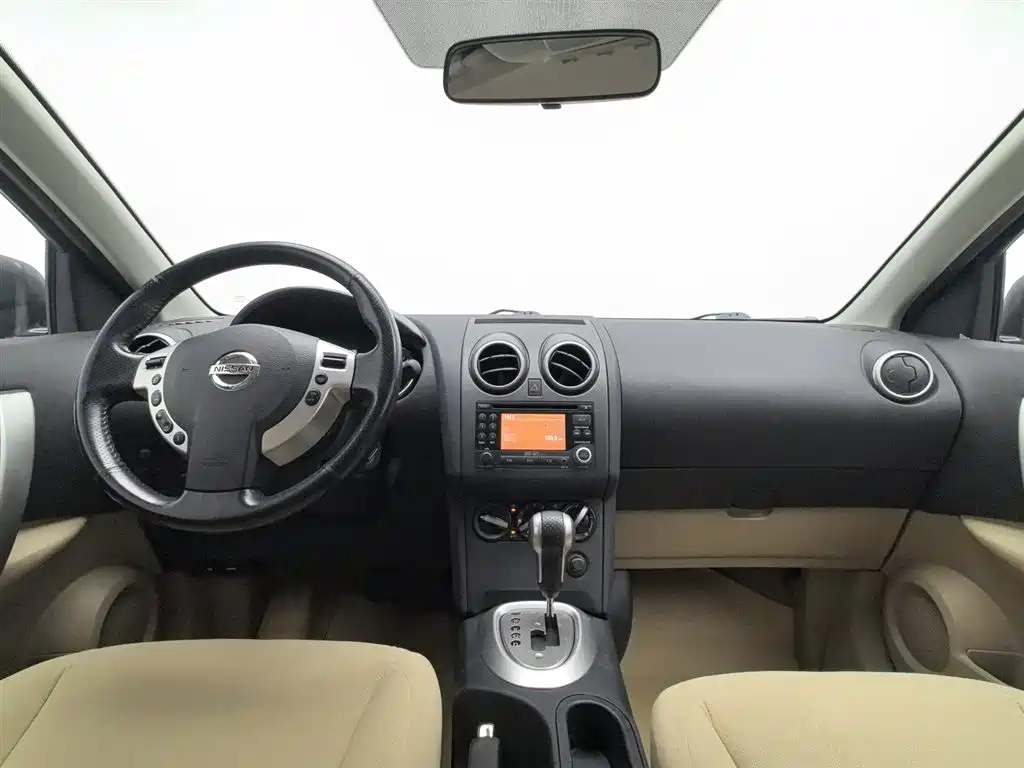 Nissan Qashqai 2013 — фото 5