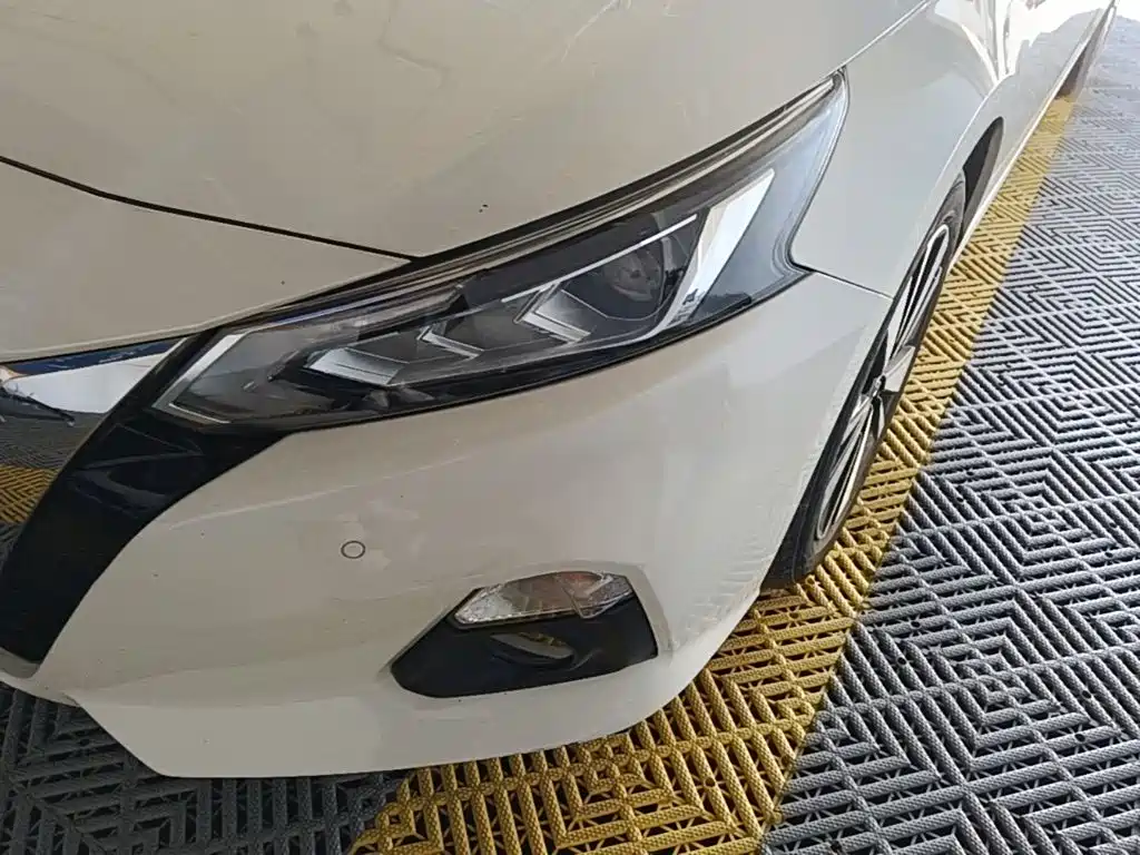 Nissan Teana 2020 — фото 24
