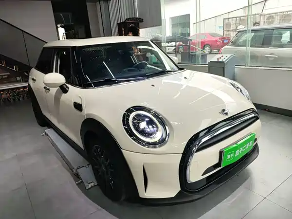 MINI MINI 2021