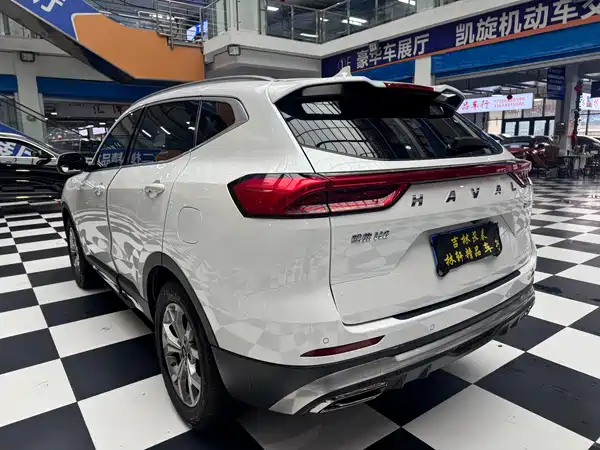 Haval H6 2022