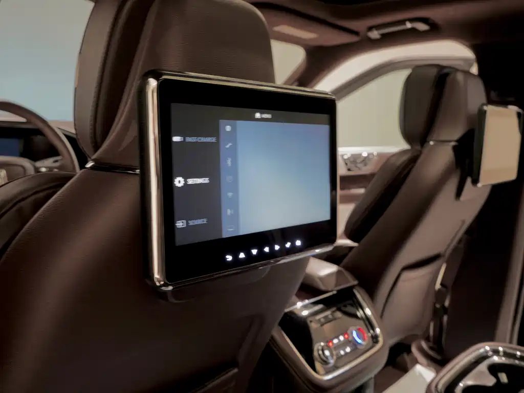 Lincoln Navigator 2020 — фото 14