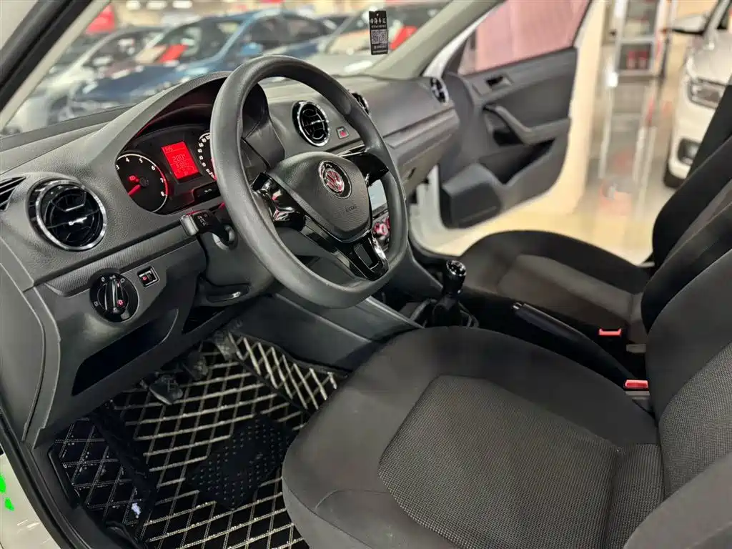 Volkswagen Jetta 2018