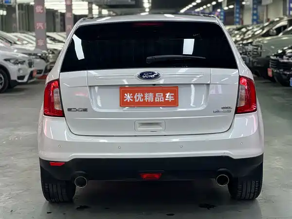 Ford Edge 2012