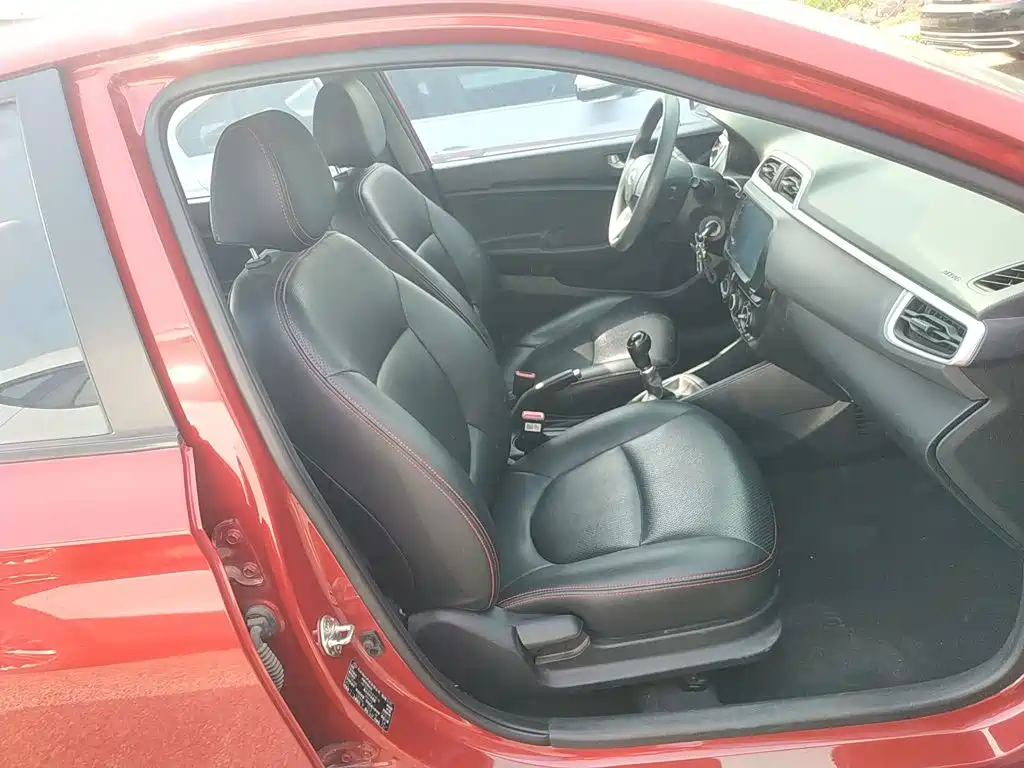 Hyundai Verna 2020 — фото 19