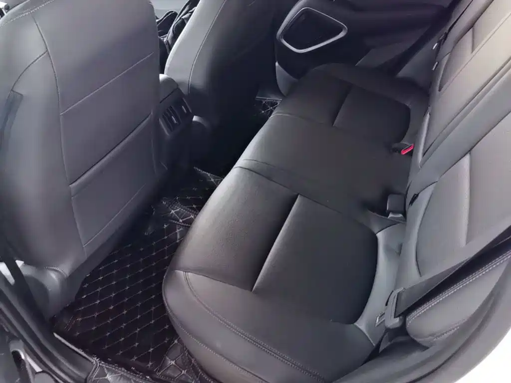 Hyundai ix35 2019 — фото 17