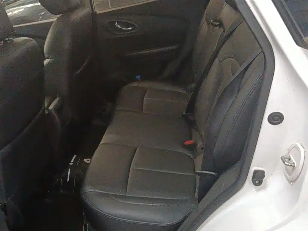 Renault Kadjar 2018 — фото 17