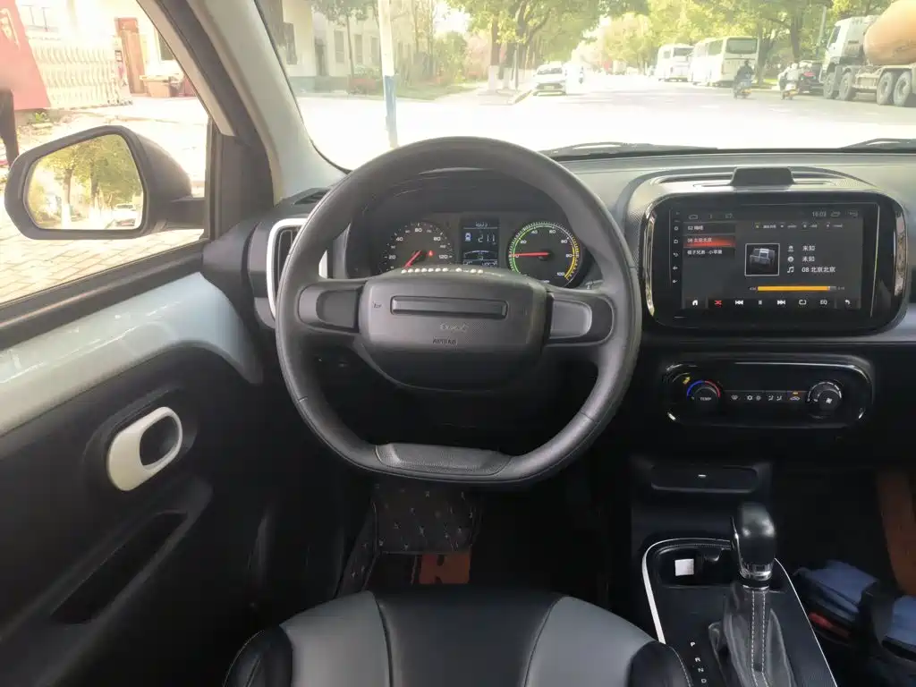 Roewe CLEVER 2023