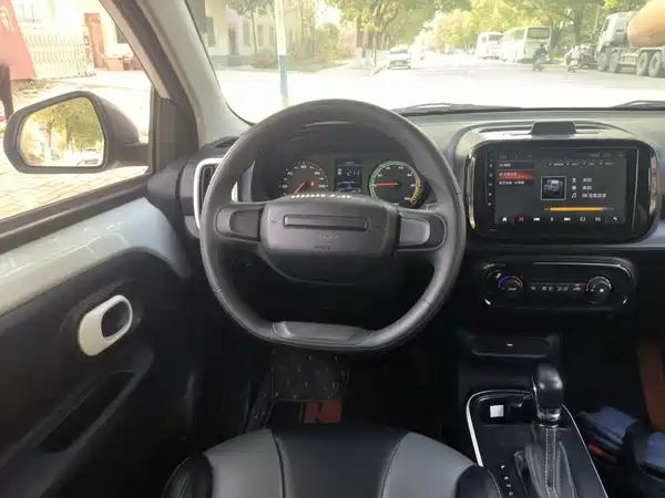 Roewe CLEVER 2023