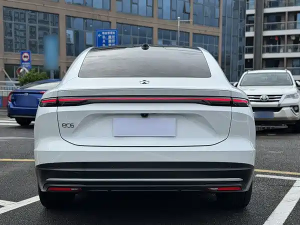 NIO EC6 2023