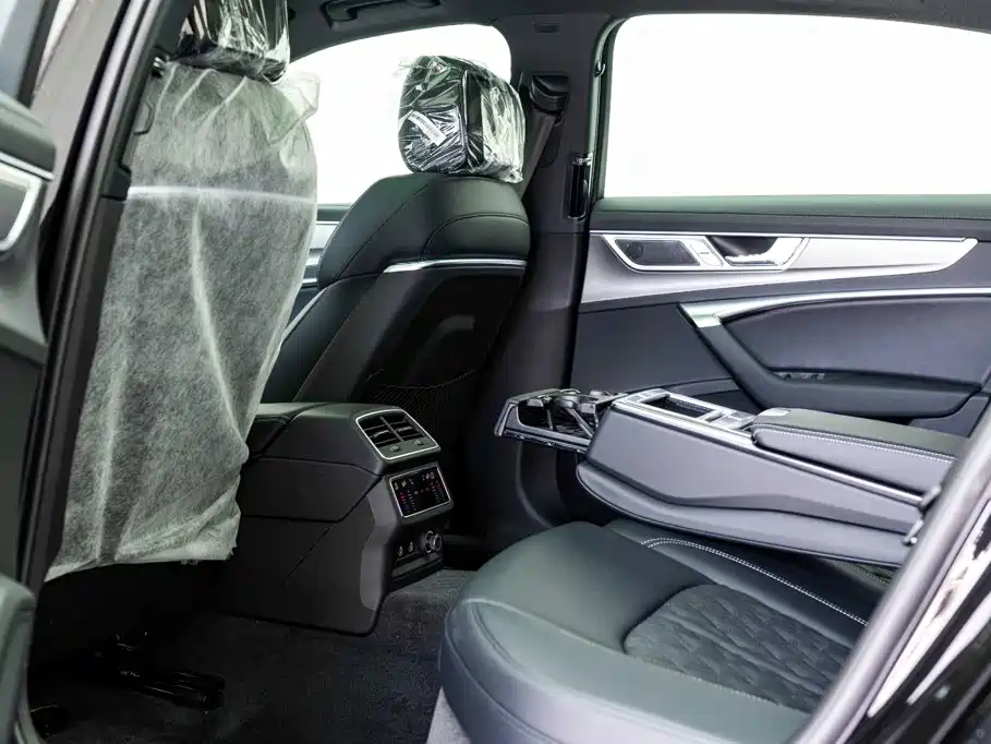 Audi A6L 2026