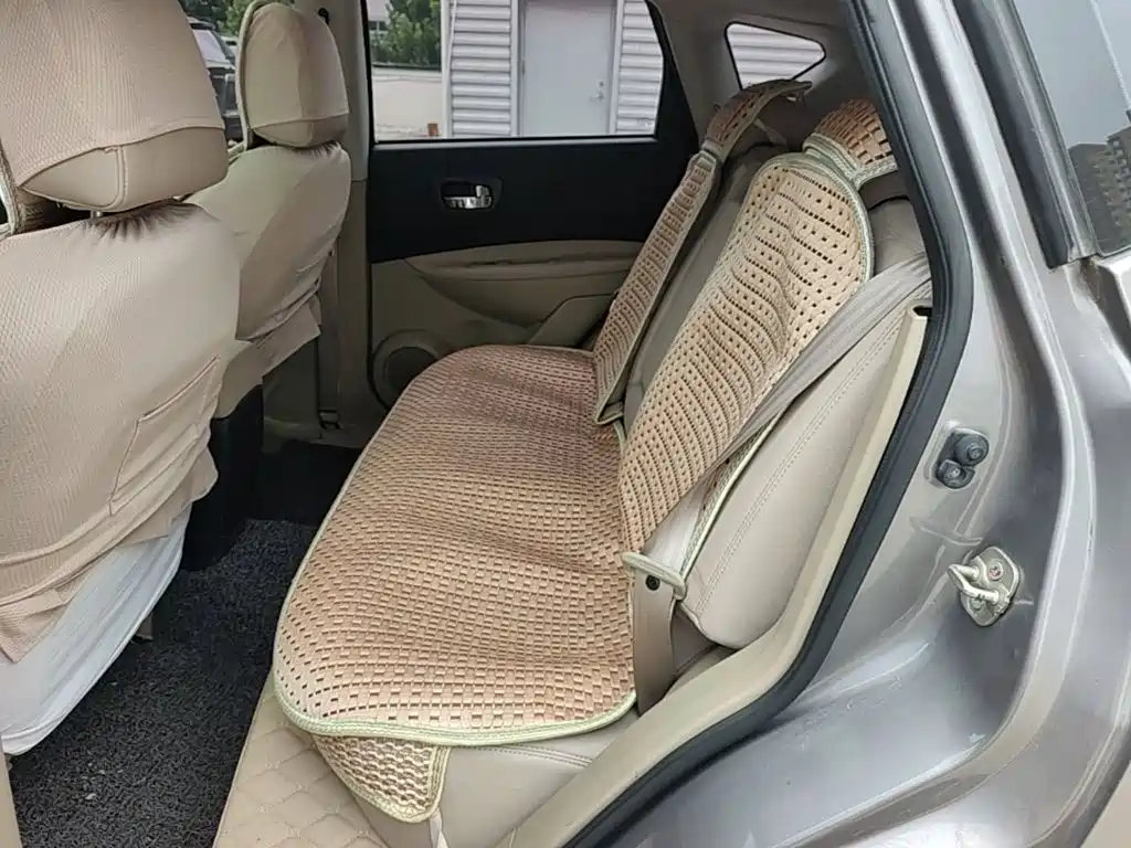 Nissan Qashqai 2015 — фото 24