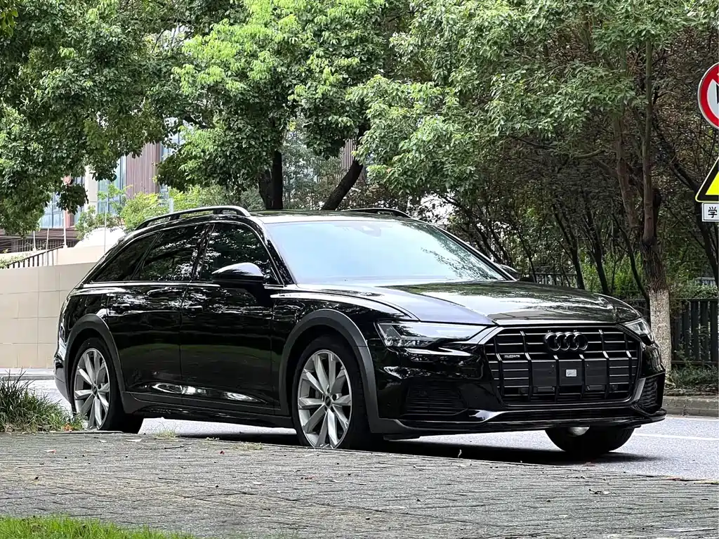 Audi A6 2024 — фото 3