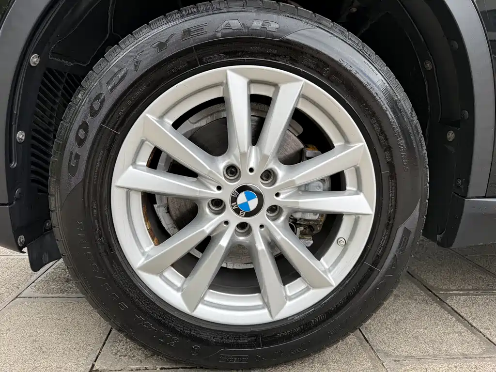 BMW X5 2019 — фото 14